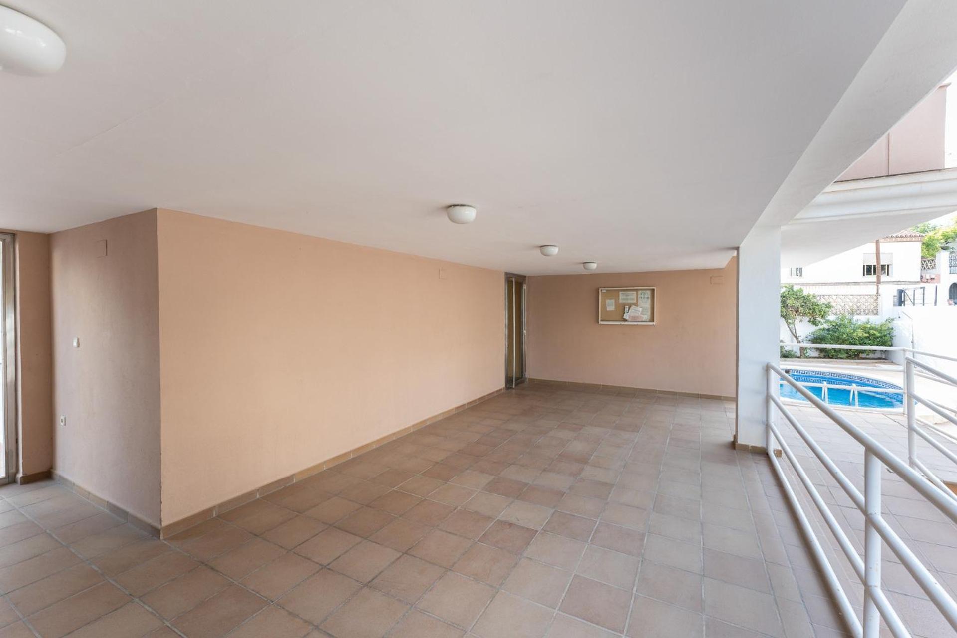 Malagasuite Costa Sol Oasis Torremolinos Bagian luar foto